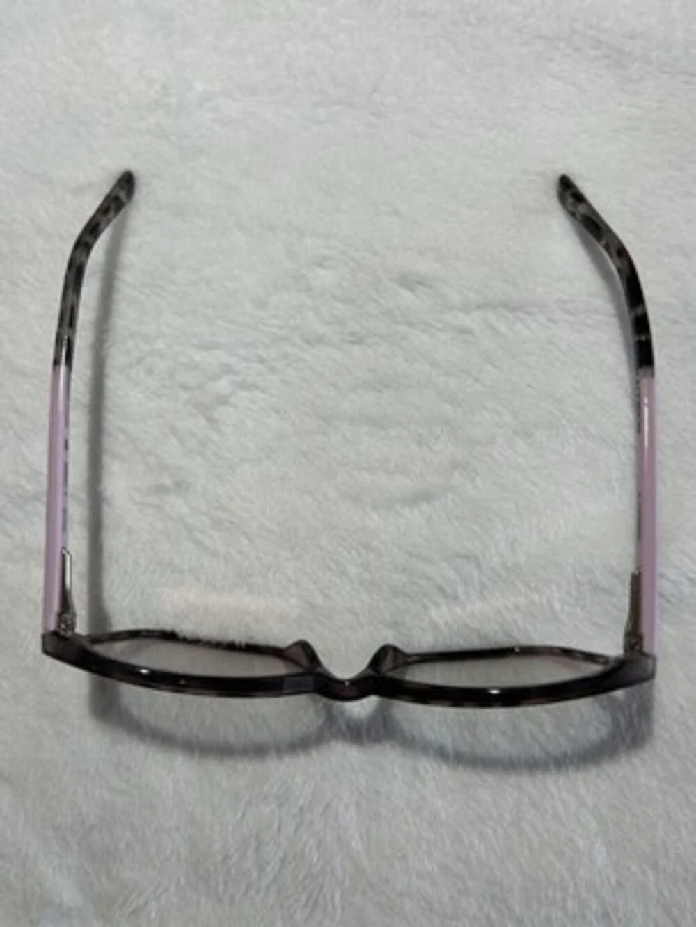 Blutech Girl’s, Catty Corner Lilac Tortoise, Blue Light Blocking Glasses W/ Case